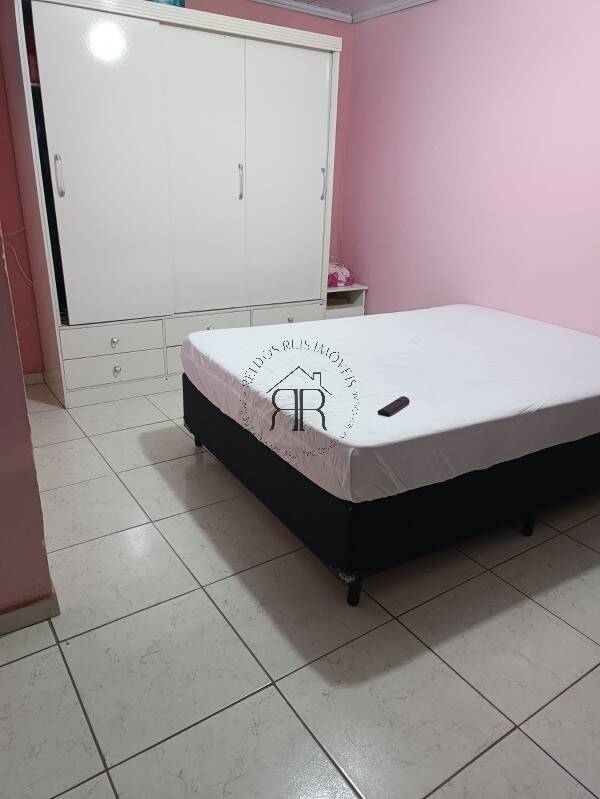 Sobrado, 4 quartos, 66 m² - Foto 6