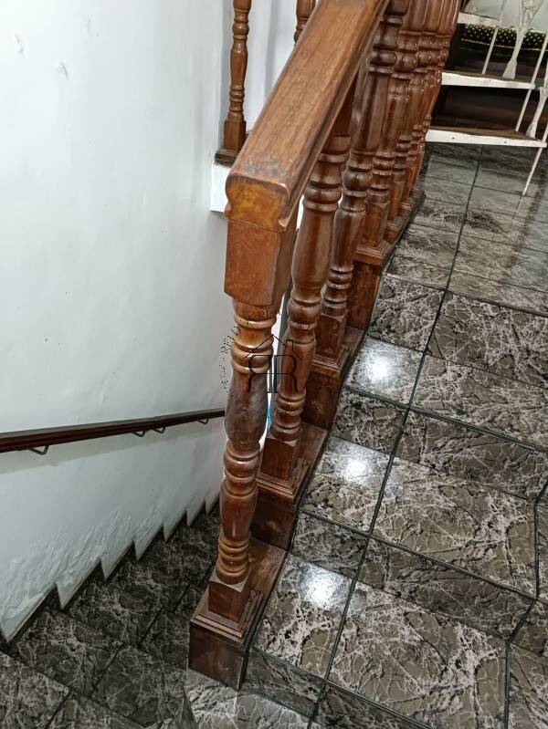 Sobrado, 4 quartos, 66 m² - Foto 8