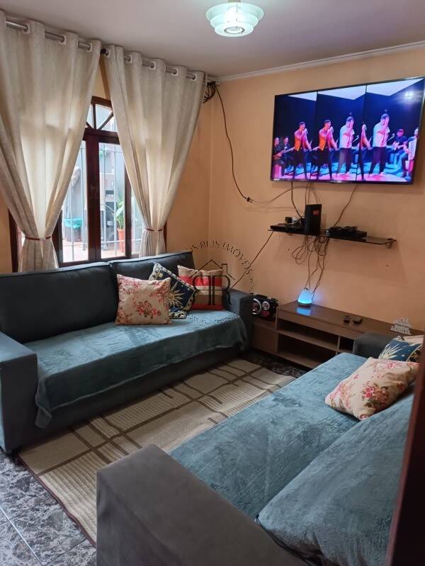 Sobrado, 4 quartos, 66 m² - Foto 9