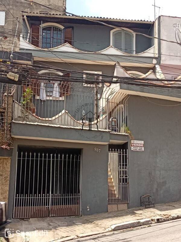Sobrado, 4 quartos, 66 m² - Foto 2