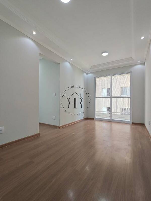 Apartamento, 2 quartos, 48 m² - Foto 2