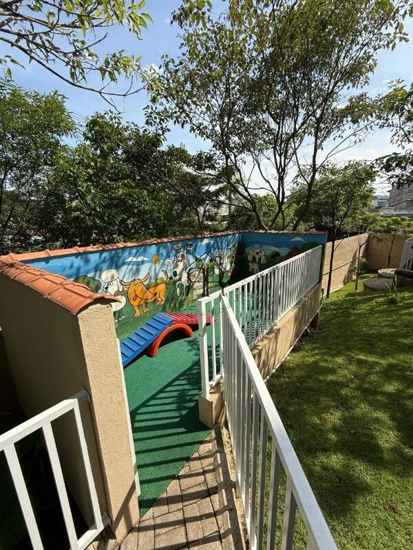 Apartamento, 2 quartos, 48 m² - Foto 12