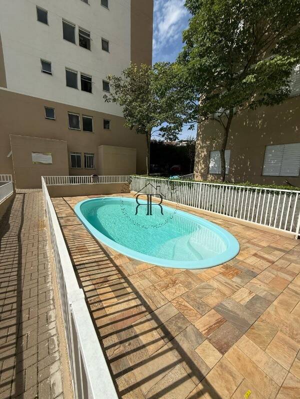 Apartamento, 2 quartos, 48 m² - Foto 15