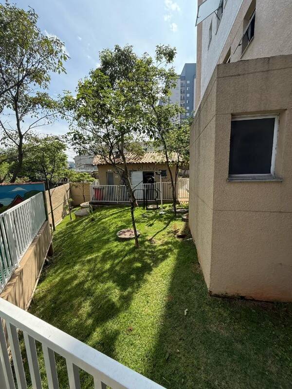 Apartamento, 2 quartos, 48 m² - Foto 20