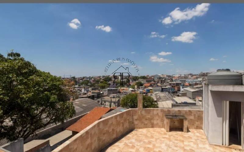 Sobrado, 3 quartos, 400 m² - Foto 2
