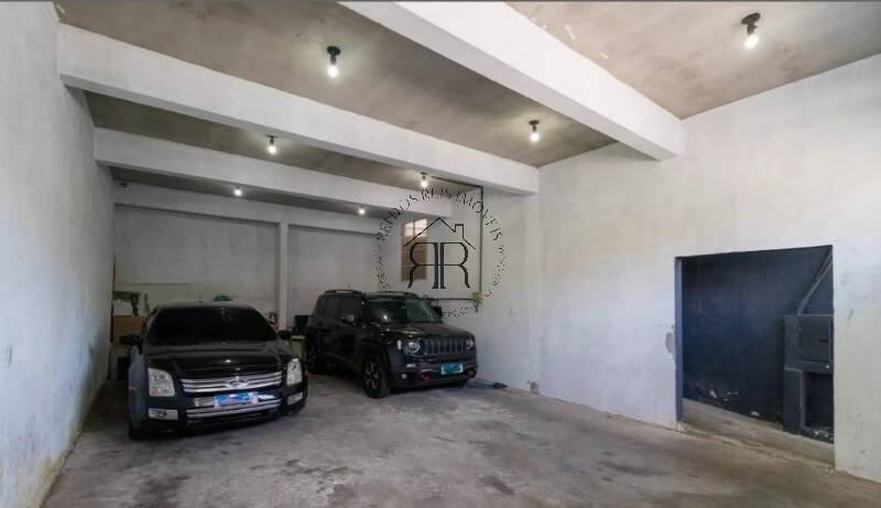Sobrado, 3 quartos, 400 m² - Foto 3