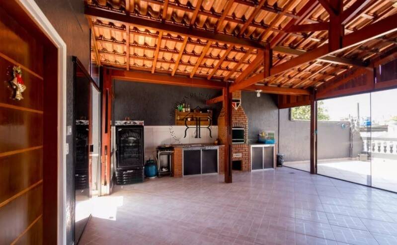 Sobrado, 3 quartos, 400 m² - Foto 4