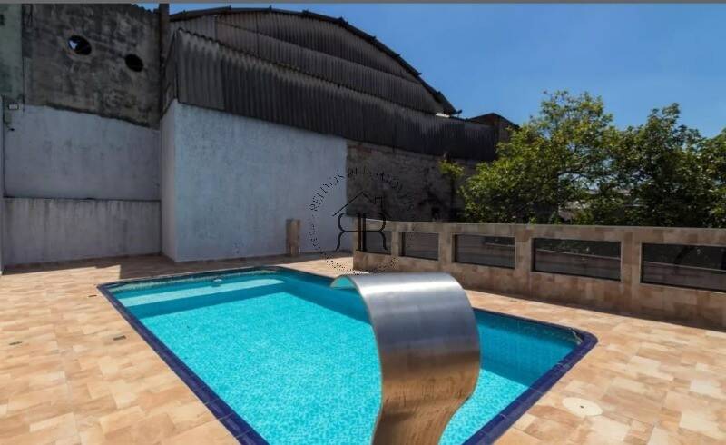 Sobrado, 3 quartos, 400 m² - Foto 6