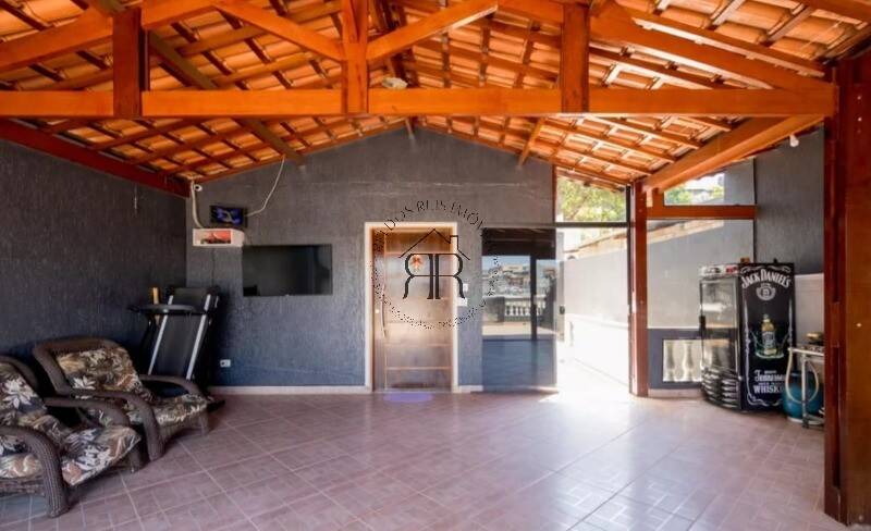 Sobrado, 3 quartos, 400 m² - Foto 7