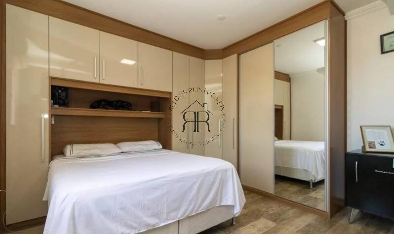 Sobrado, 3 quartos, 400 m² - Foto 9