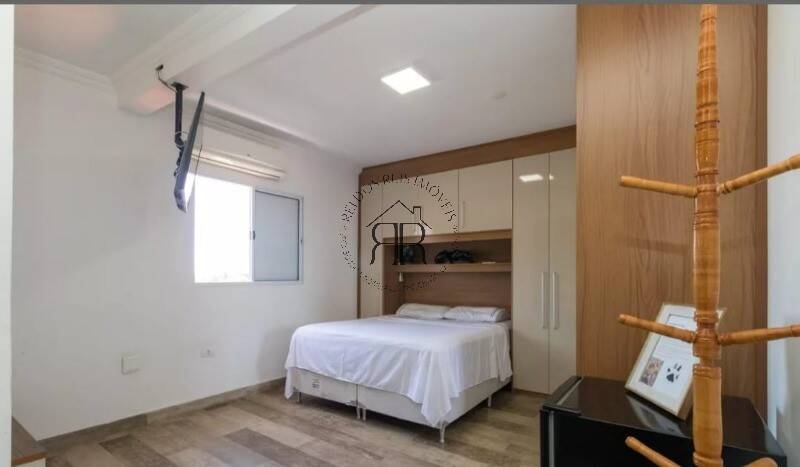Sobrado, 3 quartos, 400 m² - Foto 10