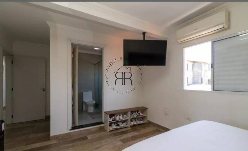 Sobrado, 3 quartos, 400 m² - Foto 13