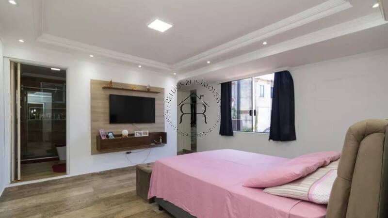 Sobrado, 3 quartos, 400 m² - Foto 14