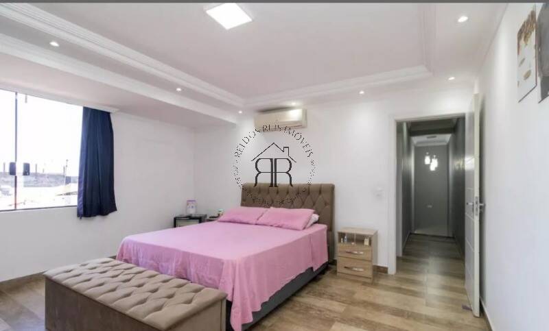 Sobrado, 3 quartos, 400 m² - Foto 15