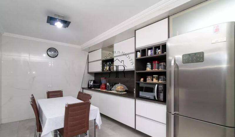Sobrado, 3 quartos, 400 m² - Foto 16