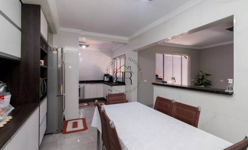 Sobrado, 3 quartos, 400 m² - Foto 17