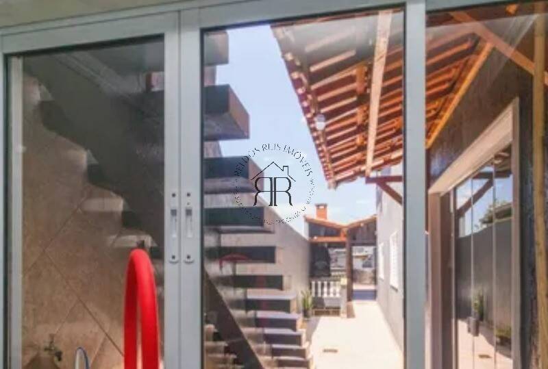 Sobrado, 3 quartos, 400 m² - Foto 18