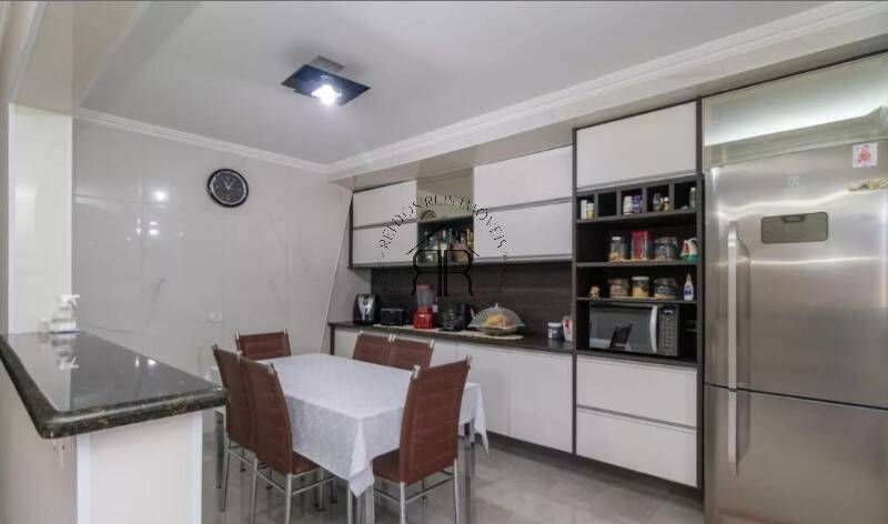 Sobrado, 3 quartos, 400 m² - Foto 19