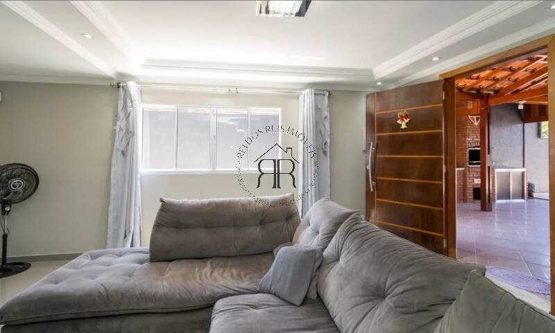 Sobrado, 3 quartos, 400 m² - Foto 20