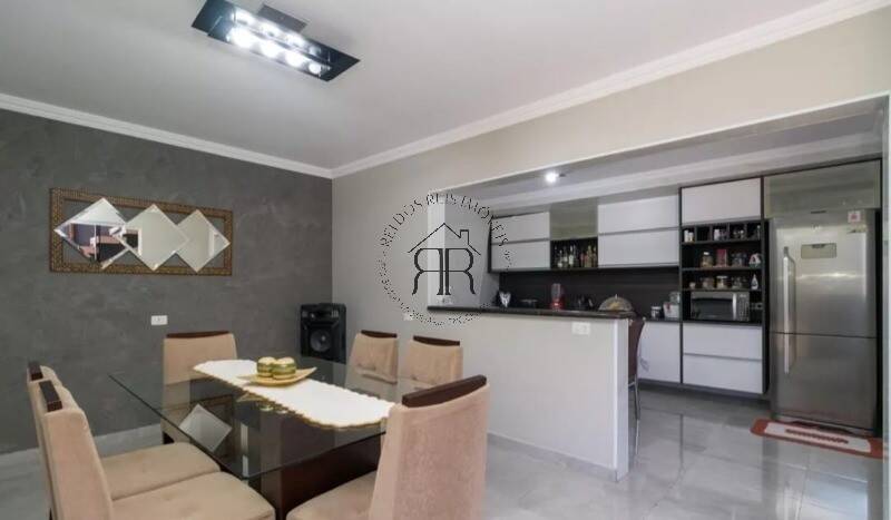 Sobrado, 3 quartos, 400 m² - Foto 21