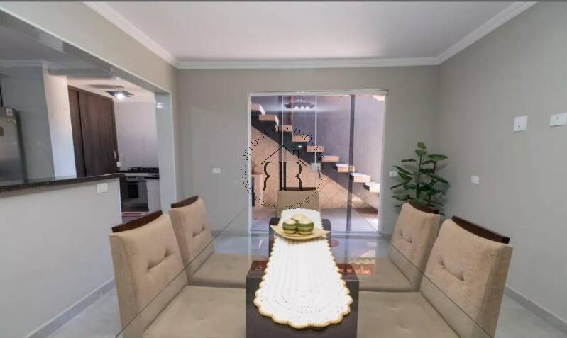 Sobrado, 3 quartos, 400 m² - Foto 22