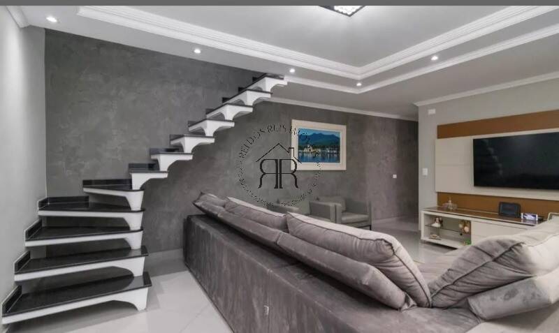 Sobrado, 3 quartos, 400 m² - Foto 23