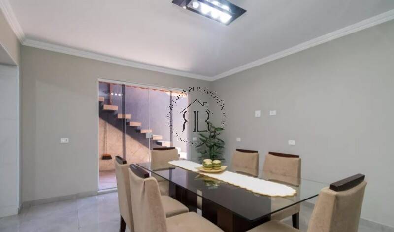 Sobrado, 3 quartos, 400 m² - Foto 24