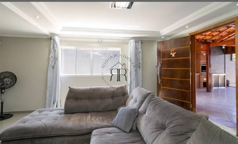 Sobrado, 3 quartos, 400 m² - Foto 25