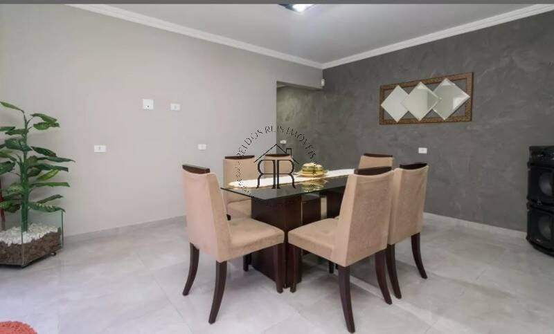 Sobrado, 3 quartos, 400 m² - Foto 27