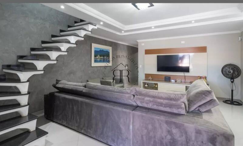 Sobrado, 3 quartos, 400 m² - Foto 28
