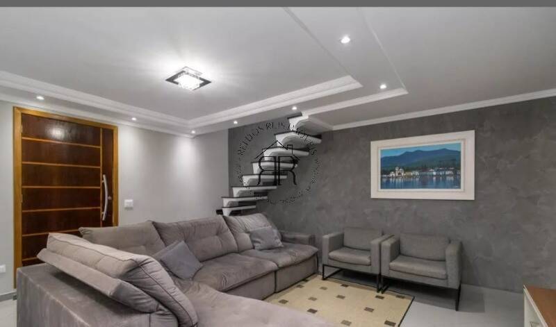 Sobrado, 3 quartos, 400 m² - Foto 29