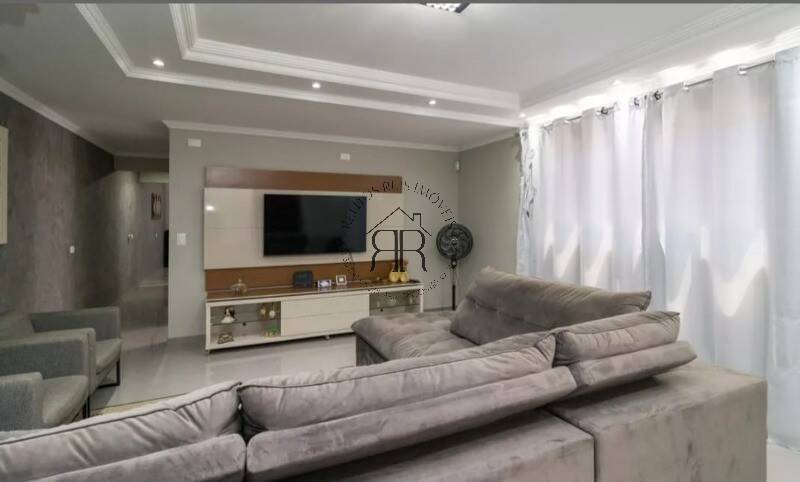 Sobrado, 3 quartos, 400 m² - Foto 30