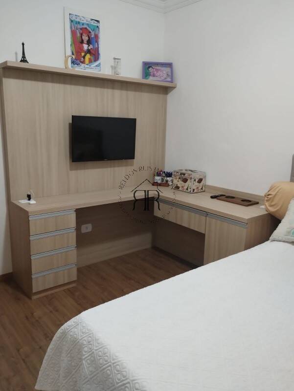 Casa, 3 quartos, 210 m² - Foto 7