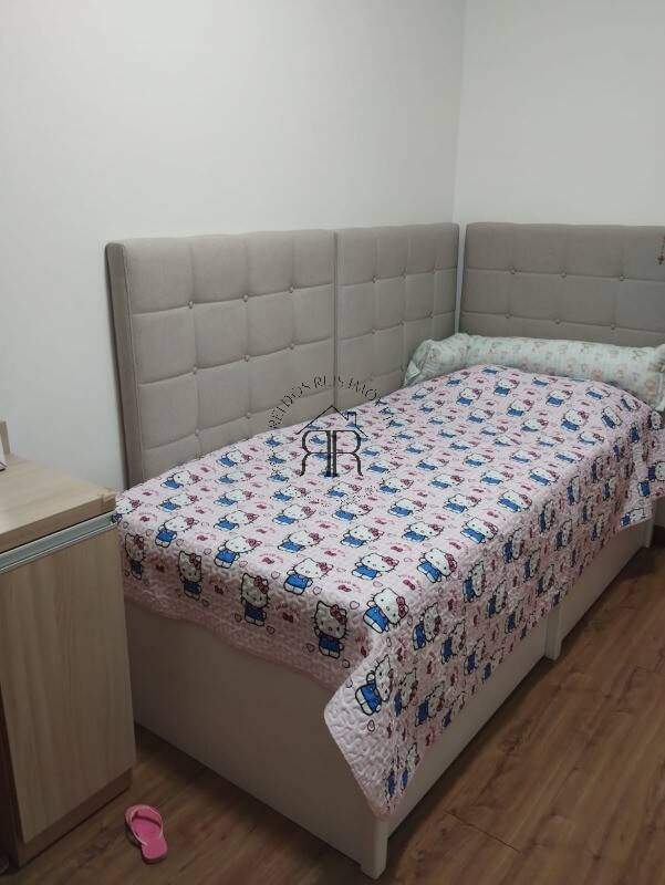 Casa, 3 quartos, 210 m² - Foto 11