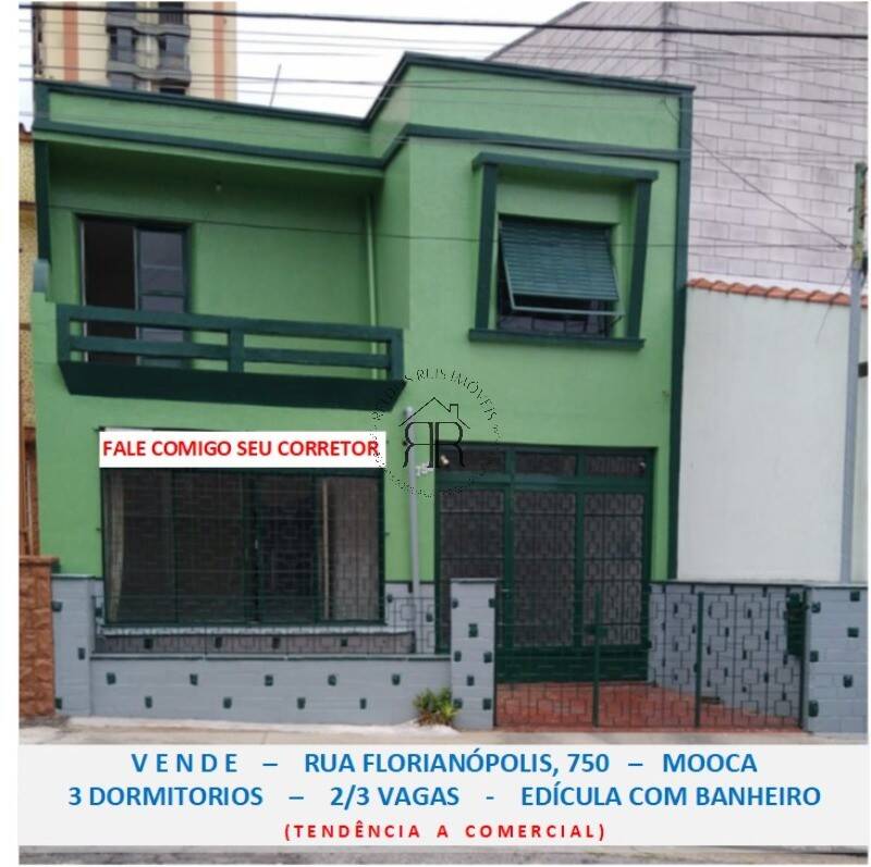Casa - São Paulo - SP - Vila Bertioga