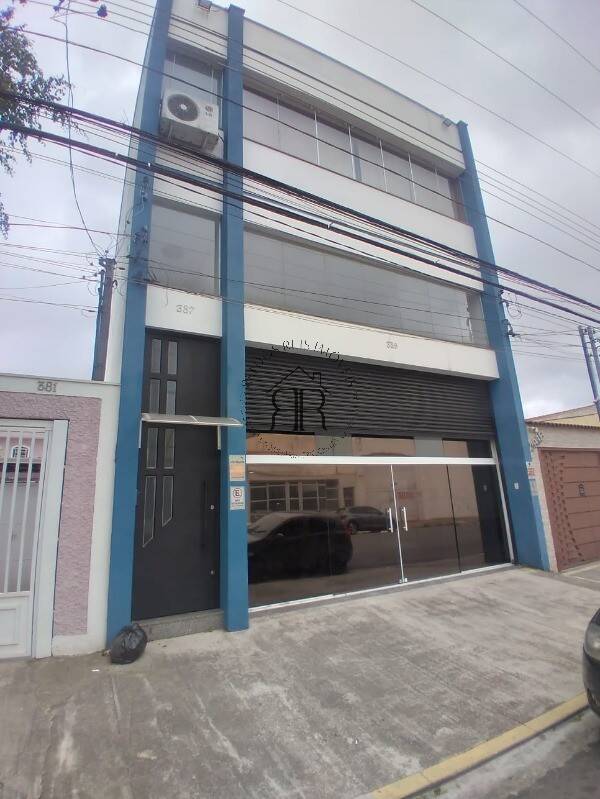 Sala-Conjunto, 30 m² - Foto 1