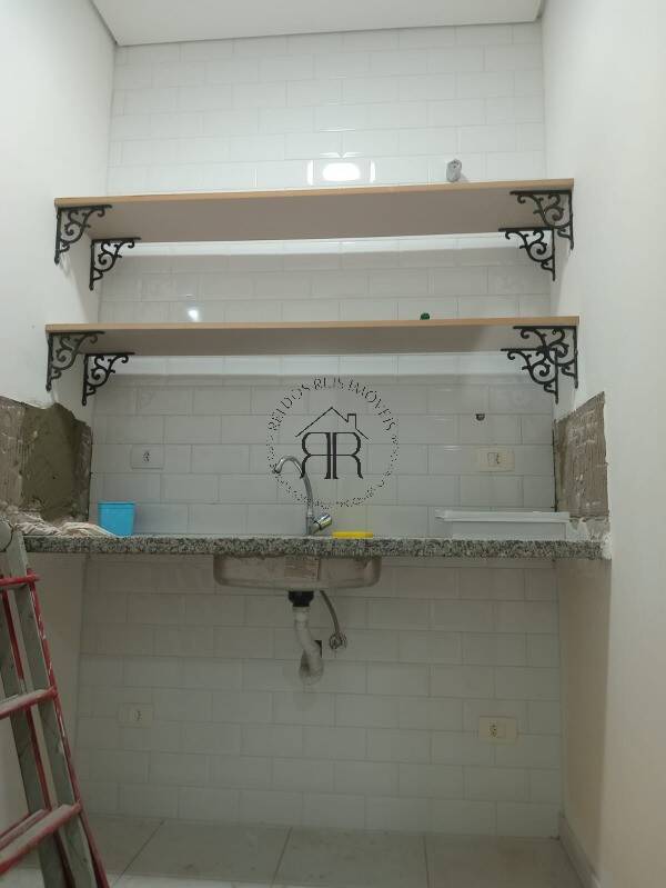 Sala-Conjunto, 30 m² - Foto 9