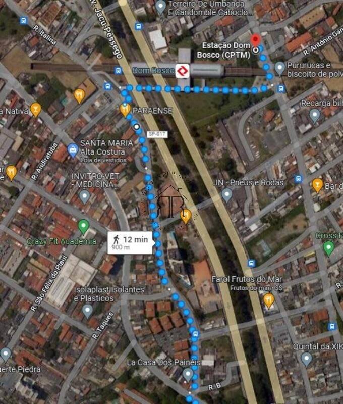 Terreno, 710 m² - Foto 4