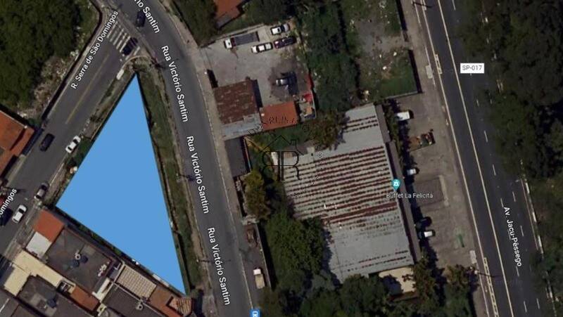 Terreno, 710 m² - Foto 5