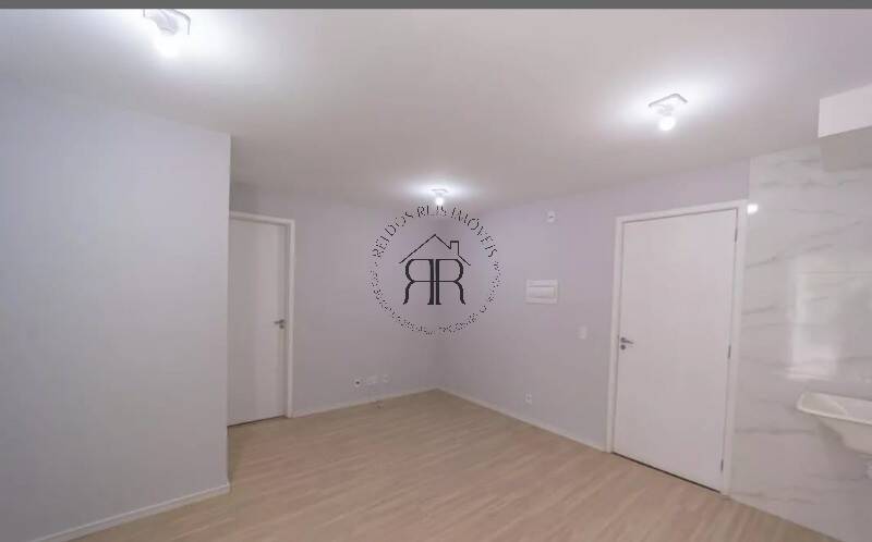 Apartamento, 2 quartos, 39 m² - Foto 2