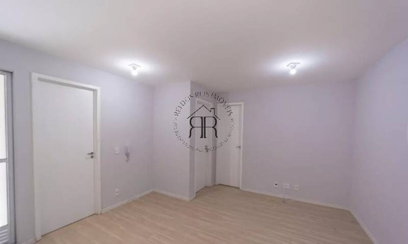 Apartamento, 2 quartos, 39 m² - Foto 3