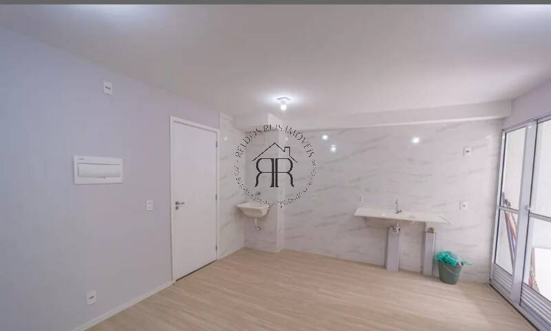 Apartamento, 2 quartos, 39 m² - Foto 5