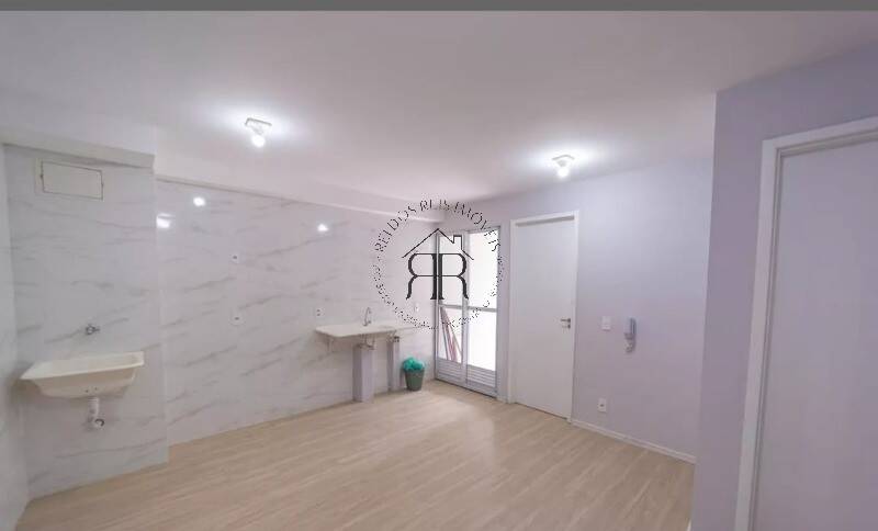 Apartamento, 2 quartos, 39 m² - Foto 6
