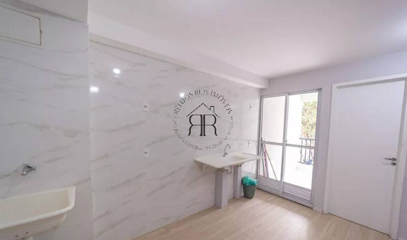 Apartamento, 2 quartos, 39 m² - Foto 8