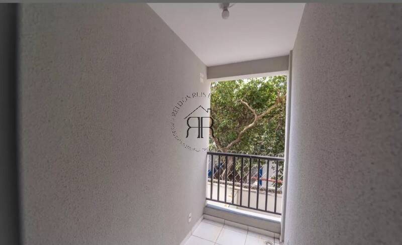 Apartamento, 2 quartos, 39 m² - Foto 9