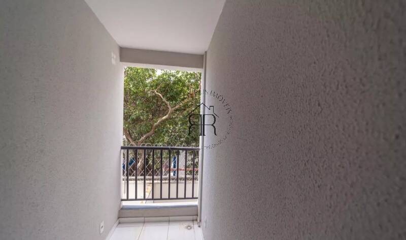 Apartamento, 2 quartos, 39 m² - Foto 10