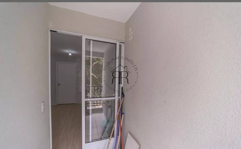 Apartamento, 2 quartos, 39 m² - Foto 11