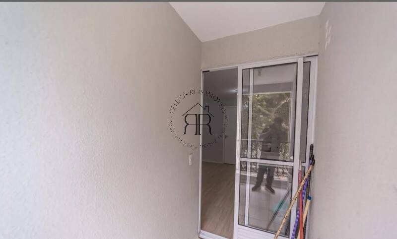 Apartamento, 2 quartos, 39 m² - Foto 15