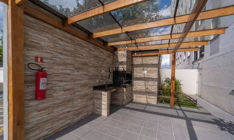 Apartamento, 2 quartos, 39 m² - Foto 29