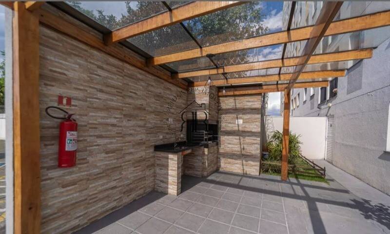 Apartamento, 2 quartos, 39 m² - Foto 30